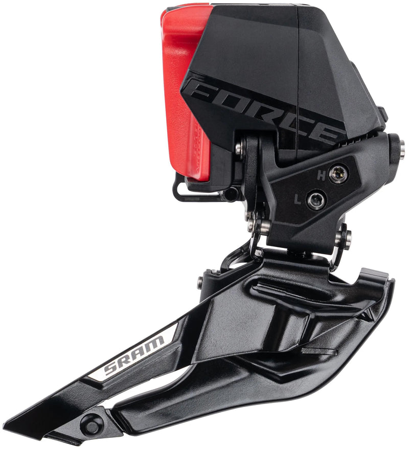 Load image into Gallery viewer, Sram voorderailleur force axs e1