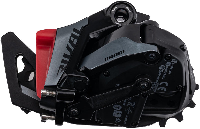 Load image into Gallery viewer, Sram achterderailleur rival axs e1 rear derailleurs riv e1 max 36z 12-f