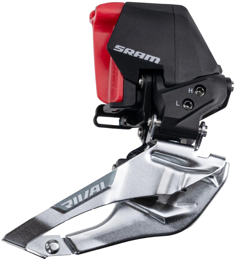 Load image into Gallery viewer, Sram voorderailleur rival axs e1