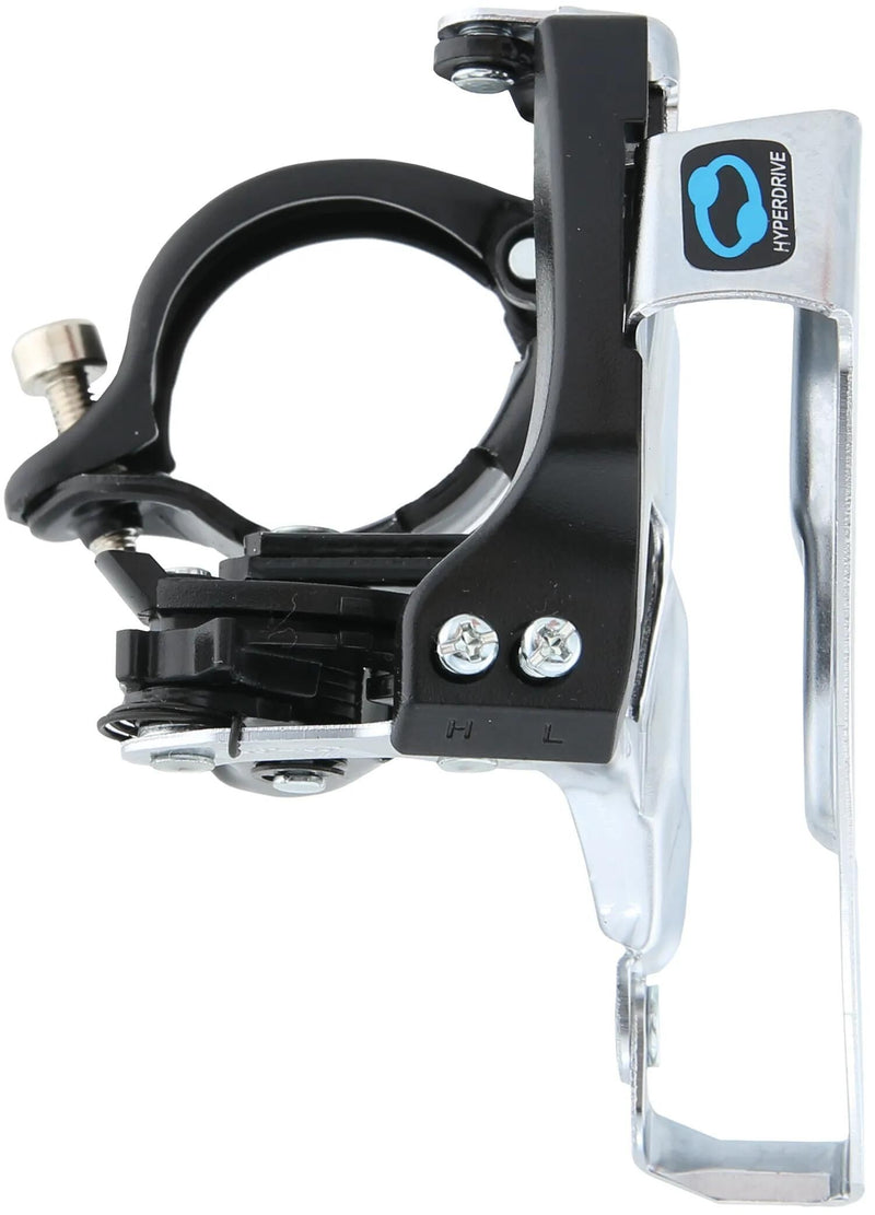 Load image into Gallery viewer, Shimano umwerfer fd-m310 shim.fr.derail.altus fdm310 63-66 ts du.p