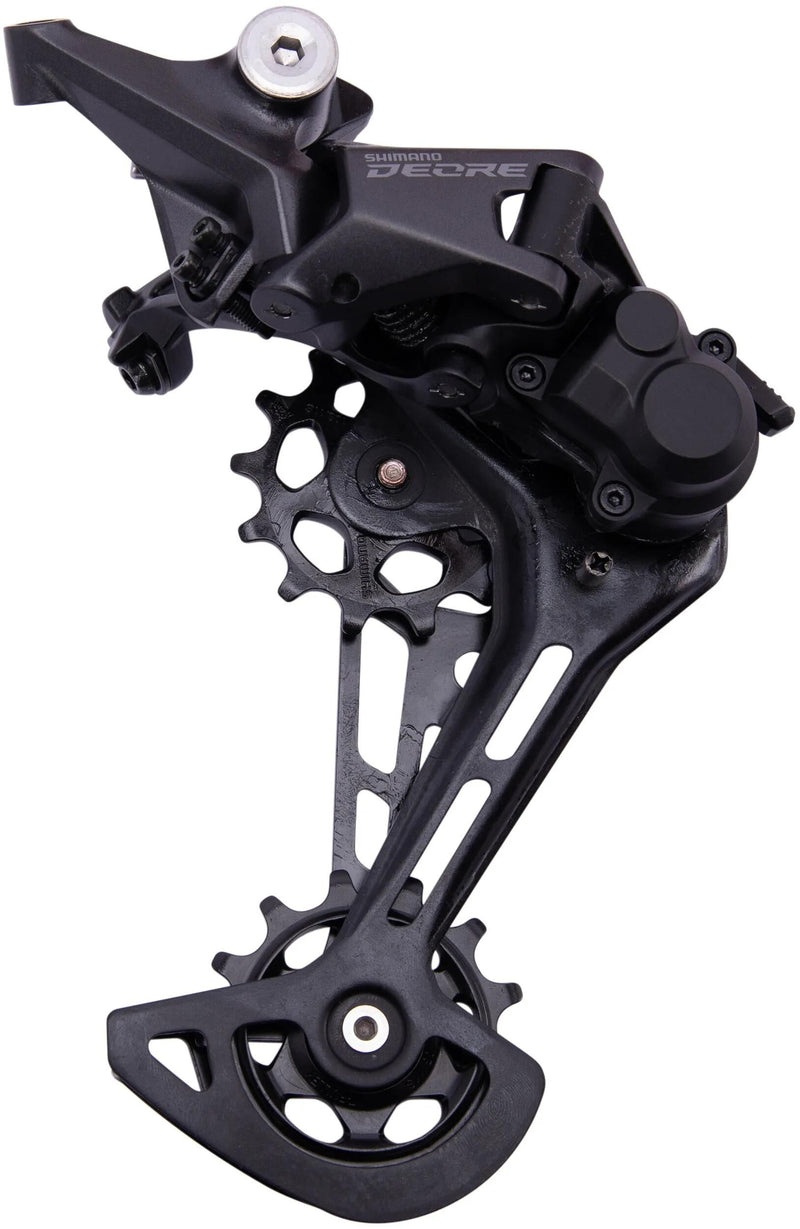 Load image into Gallery viewer, Shimano Deore RD-M5100 SGS 11 speed