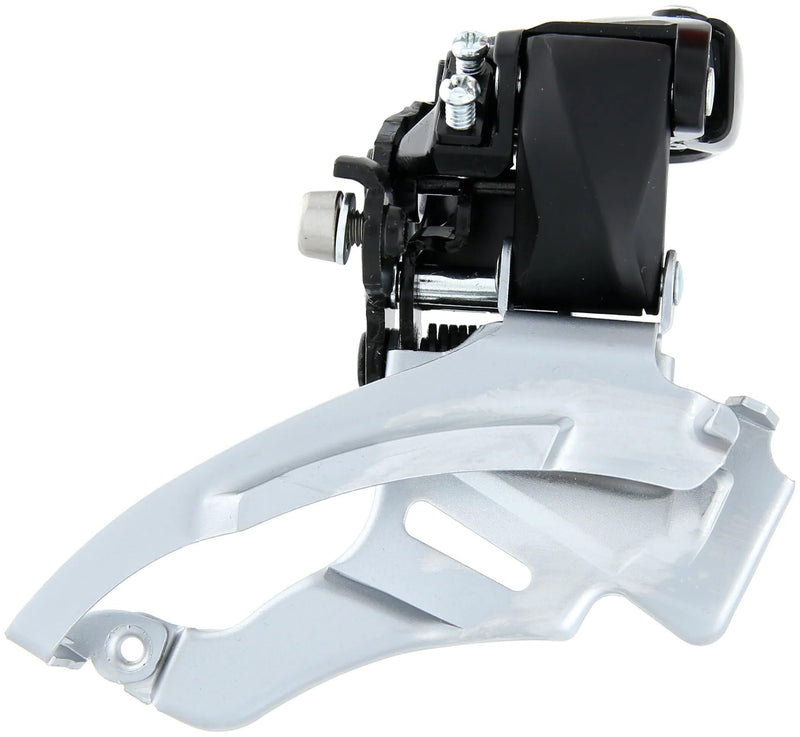Load image into Gallery viewer, Voorderailleur Alivio FD-M2000 3x9 speed - top