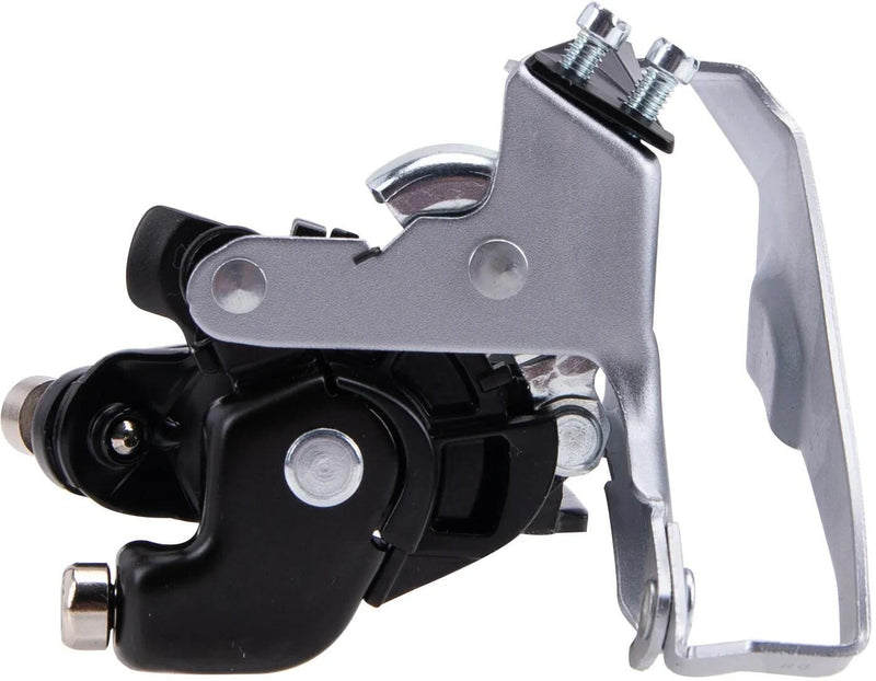 Load image into Gallery viewer, Shimano umwerfer altus fd-m315 shim.fr.derail.altus fdm315 64-69 ts du.p