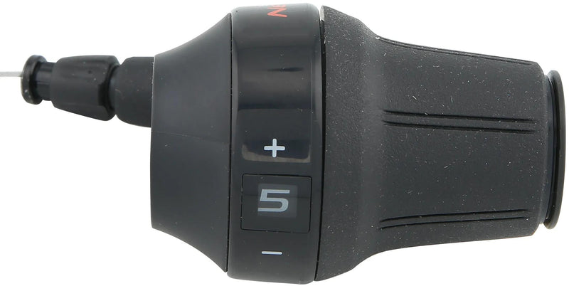 Load image into Gallery viewer, Shimano nexus 5 draaiversteller c7000-5