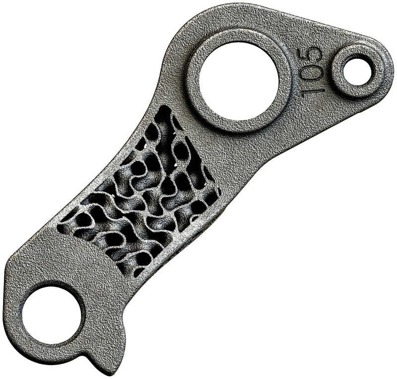 Load image into Gallery viewer, Silca schaltauge derail.hanger specialized