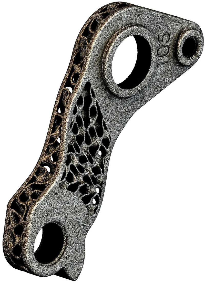 Load image into Gallery viewer, Silca schaltauge derail.hanger specialized