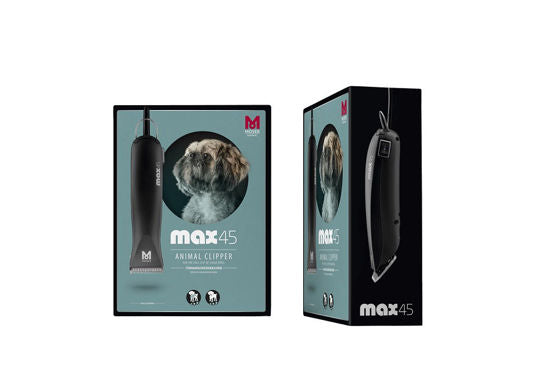 Load image into Gallery viewer, Moser tondeuse prof max45 1mm
