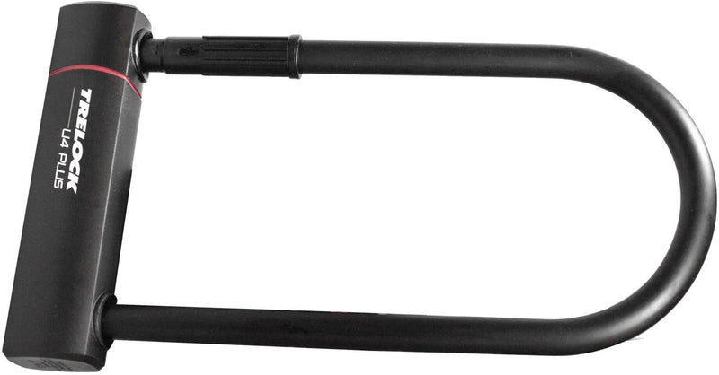 Load image into Gallery viewer, Trelock beugelslot u4 u-lock u4 plus 108 x 230mm