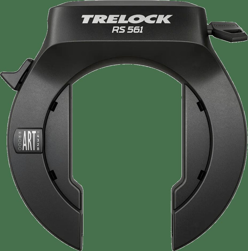 Afbeelding laden in galerijviewer, Trelock rahmenschloss rs 561 frame locks rs 561.p-o-c balloon naz