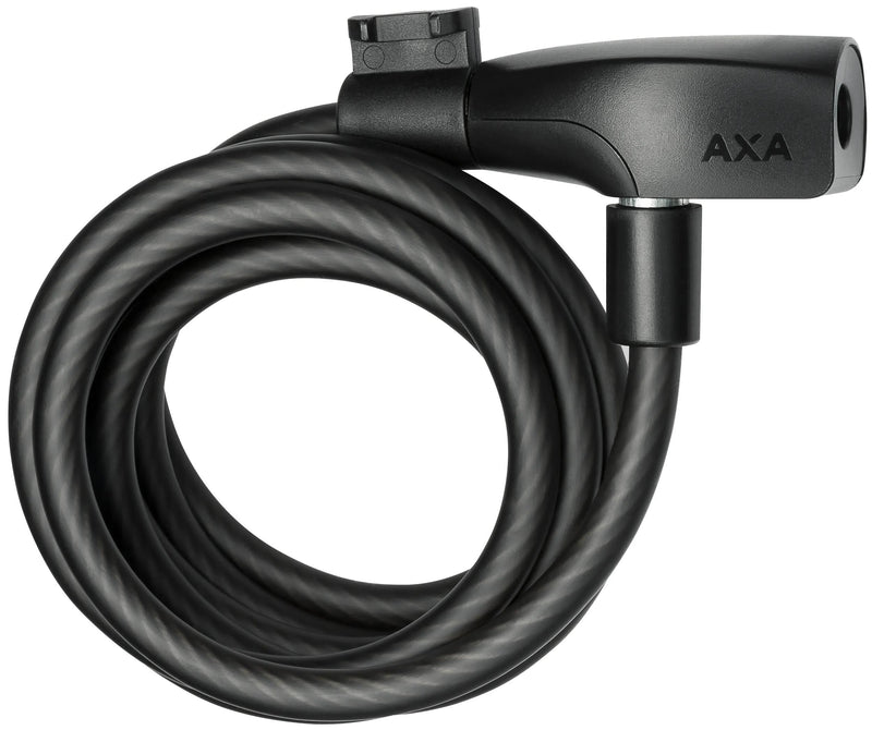 Load image into Gallery viewer, Axa kabelslot resolute 180 8 (kaart)
