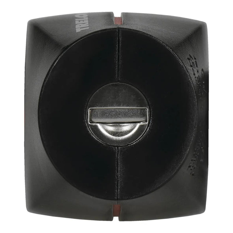 Load image into Gallery viewer, Trelock kettenschloss bc 380 chain lock bc 380 85cm black