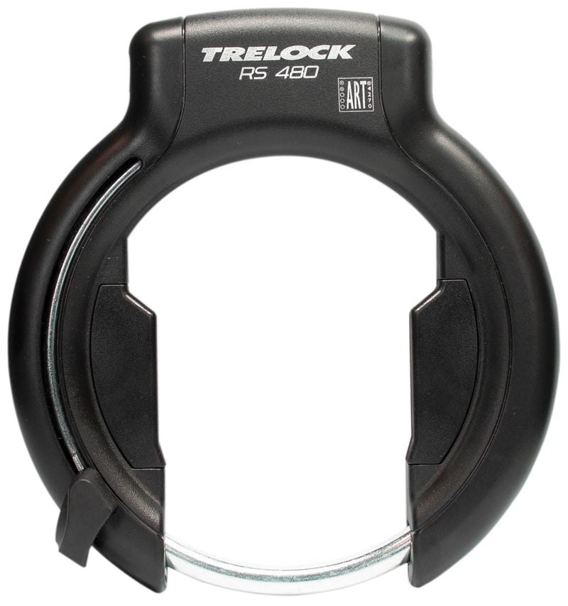 Load image into Gallery viewer, Trelock rahmenschloss rs 481 xxl frame locks rs 481, 92 mm, naz