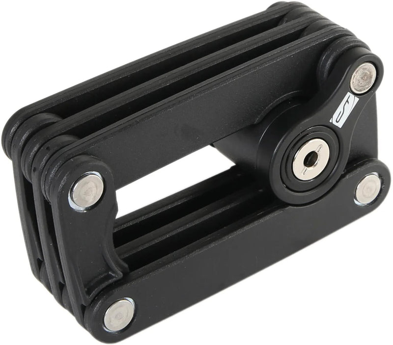 Load image into Gallery viewer, Contec faltschloss bricklock ct faltschl. bricklock 78 cm, black
