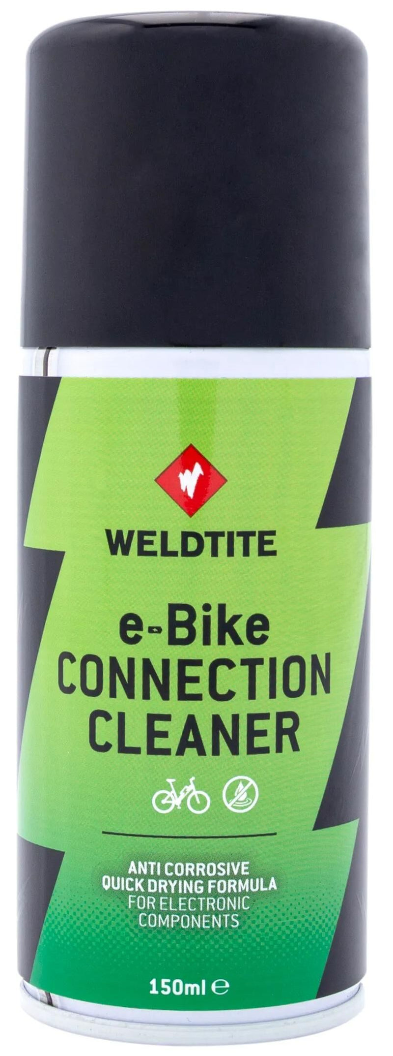 Load image into Gallery viewer, Weldtite e-bike connection cleaner spray 150ml