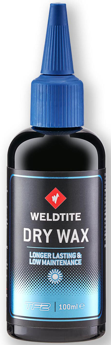 Load image into Gallery viewer, Weldtite ketting smeermiddel dry wax 100ml
