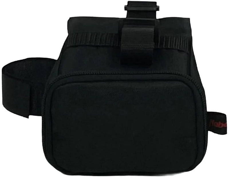 Load image into Gallery viewer, Haberland zadelpentas schlosskette saddle support. for lock chains xl