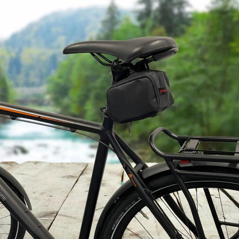 Load image into Gallery viewer, Haberland zadelpentas schlosskette saddle support. for lock chains xl