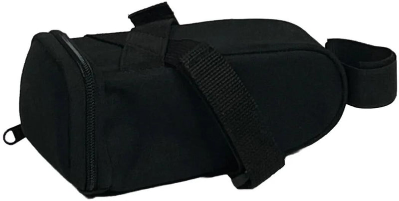 Load image into Gallery viewer, Haberland sattelstütztasche schlosskette saddle support. for lock chains sw