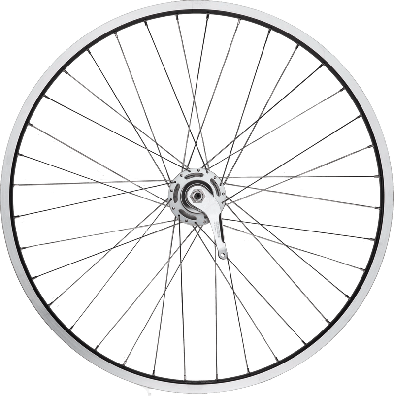 Load image into Gallery viewer, Contec achterwiel sputnik + shimano sg-c30017car rear wheel 28 2,34 2,00 sst butted