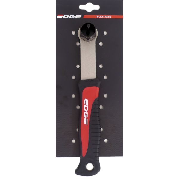 Load image into Gallery viewer, Edge cassette freewheelafnemer met pin - model shimano