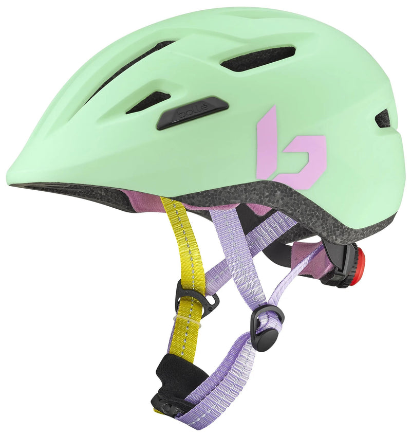 Load image into Gallery viewer, Bollé helm stance jr helmet stance jr mint matte s