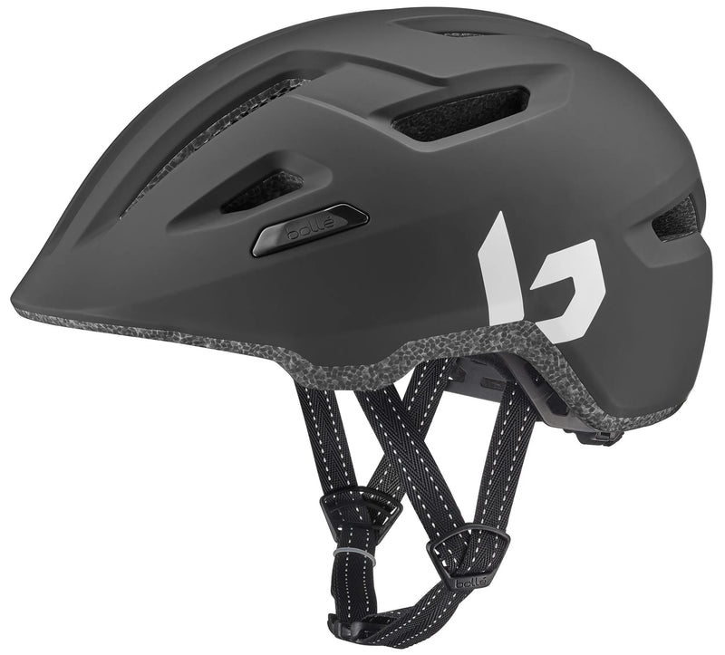 Load image into Gallery viewer, Bollé helm stance pure helmet stance pure m matte black