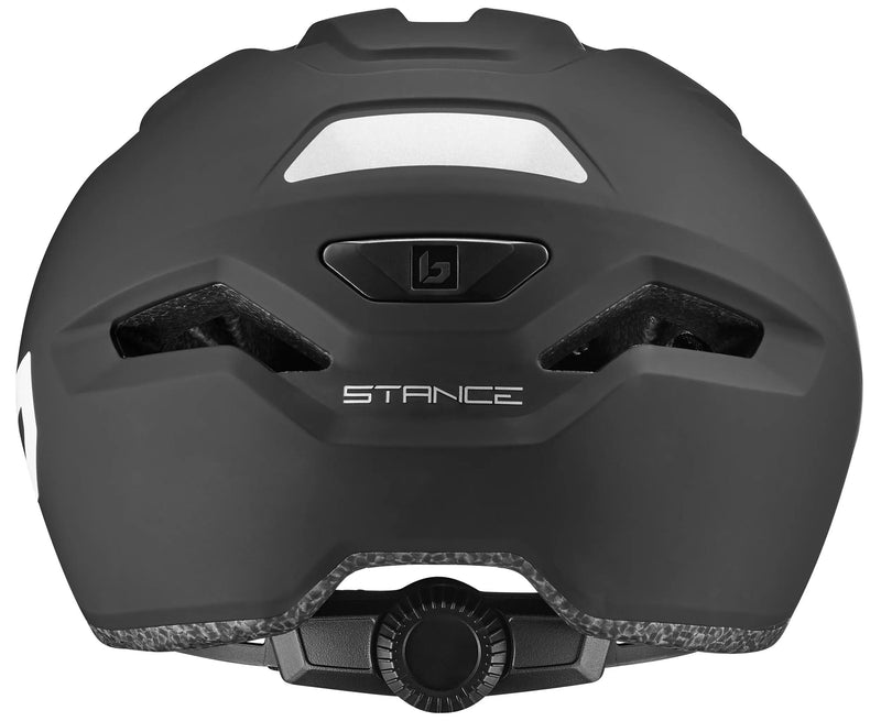 Load image into Gallery viewer, Bollé helm stance pure helmet stance pure m matte black