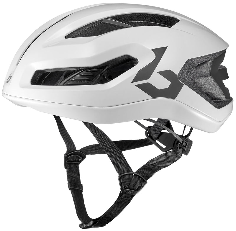 Load image into Gallery viewer, Bollé helm avio mips helmet avio mips white shiny size s