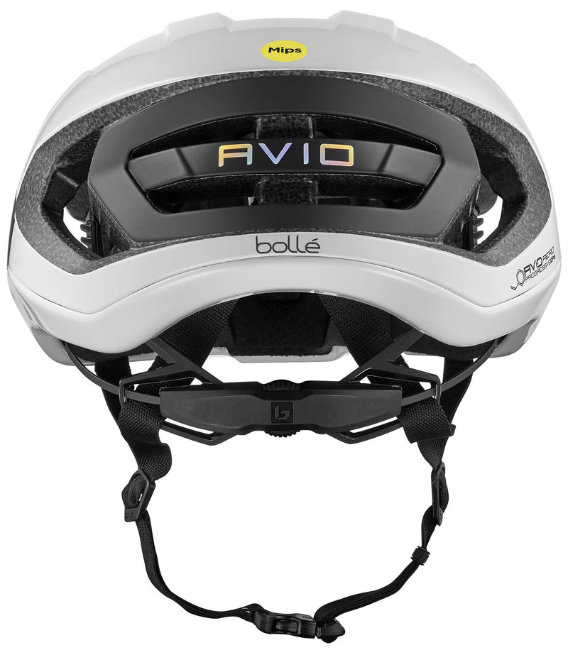 Load image into Gallery viewer, Bollé helm avio mips helmet avio mips shiny white size l