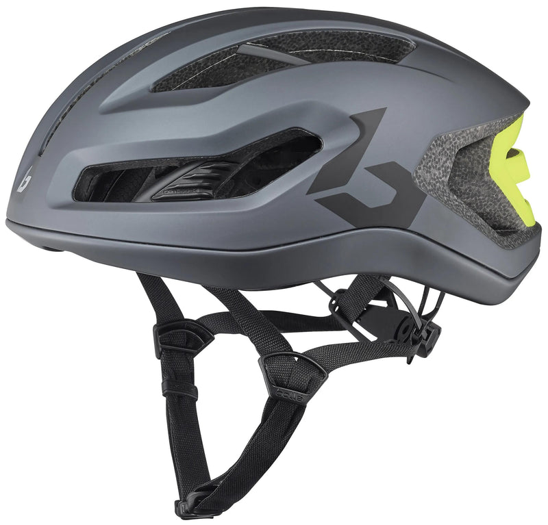 Load image into Gallery viewer, Bollé helm avio mips helmet bolle avio mips gr matte titanium acid