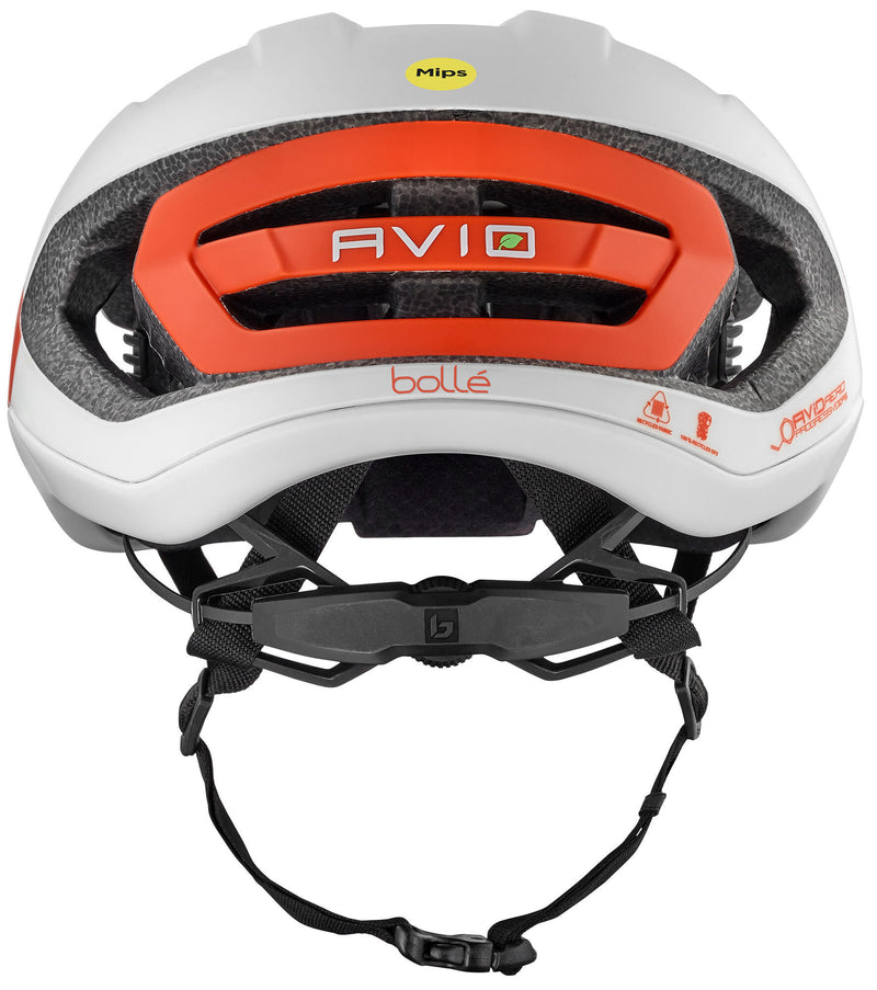 Load image into Gallery viewer, Bollé helm eco avio mips helmet avio mips lightest grey matte m