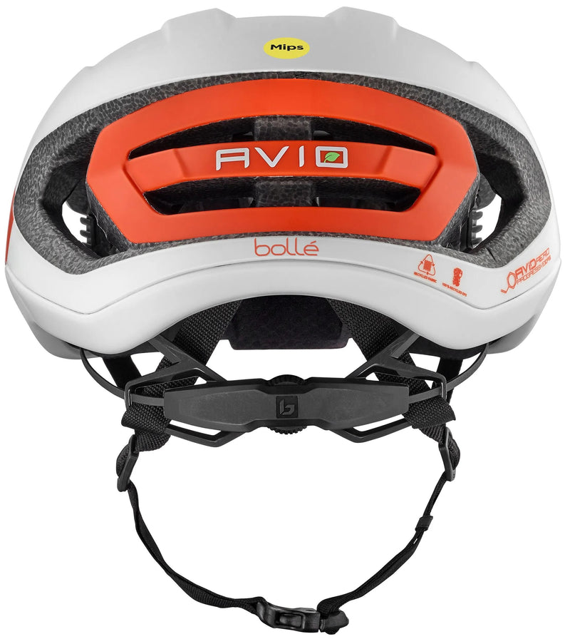 Afbeelding laden in galerijviewer, Bollé helm eco avio mips helmet avio mips lightest grey matte m