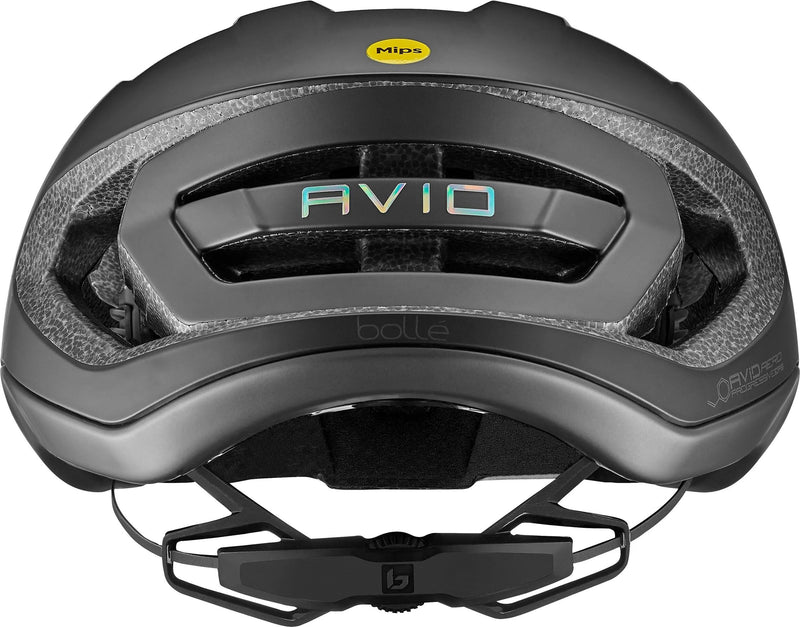 Load image into Gallery viewer, Bollé helm avio mips helmet avio mips mineral black matte s