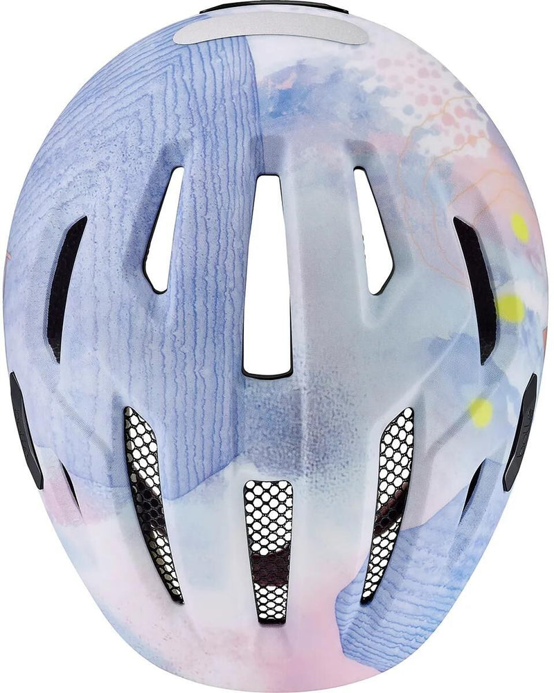Load image into Gallery viewer, Bollé helm stance jr helmet stance jr butterfly matte size s