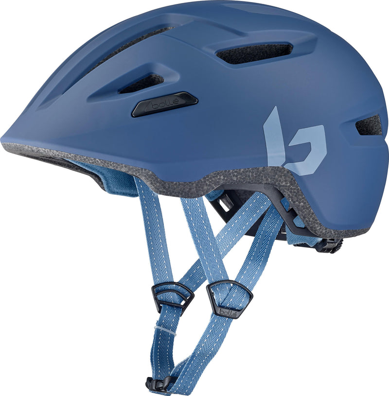 Load image into Gallery viewer, Bollé helm stance pure helmet stance pure navy stone matte m