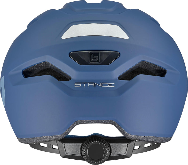 Load image into Gallery viewer, Bollé helm stance pure helmet stance pure navy stone matte s