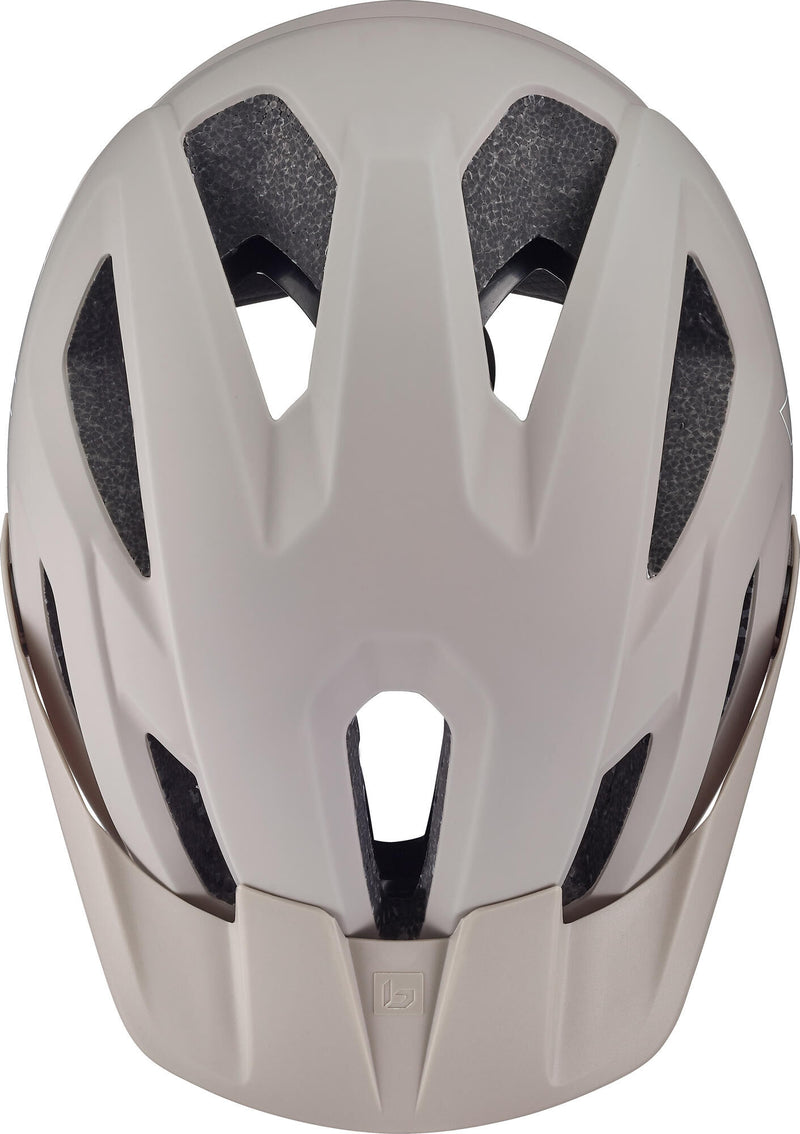 Load image into Gallery viewer, Bollé mtb helm eco adapt mips helmet eco adapt mips size s oatmeal matte