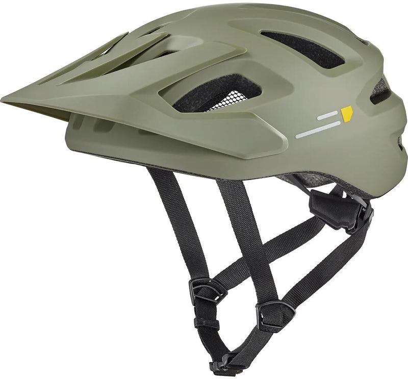 Load image into Gallery viewer, Bollé mtb-helm adapt pure helmet adapt pure size m khaki matte