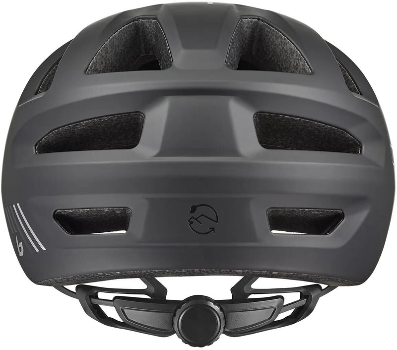 Load image into Gallery viewer, Bollé helm spero helmet spero black matte size m