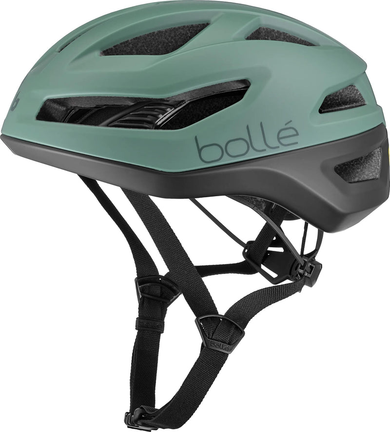Load image into Gallery viewer, Bollé helm eco avio pure mips helmet eco avio pure mips size s sage ma.