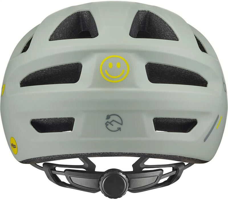 Load image into Gallery viewer, Bollé mtb-helm adapt pure mips helmet adapt pure mips size s argil matte