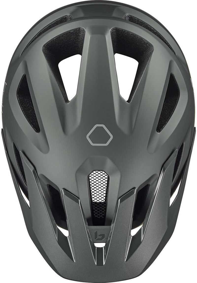 Load image into Gallery viewer, Bollé mtb helm adapt pure mips helmet adapt pure mips size m black pine m.