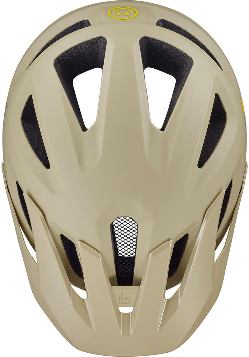 Load image into Gallery viewer, Bollé mtb helm adapt pure helmet adapt pure size l dust matte