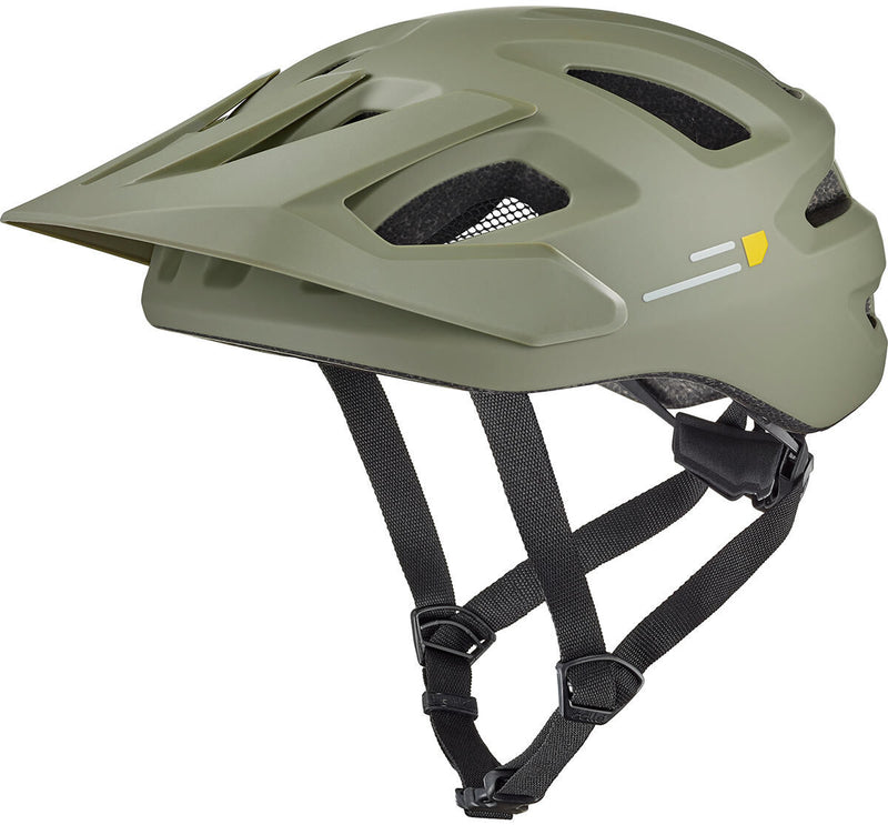 Load image into Gallery viewer, Bollé mtb helm adapt pure helmet adapt pure size l khaki matte
