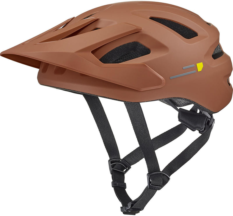 Load image into Gallery viewer, Bollé mtb helm adapt pure helmet adapt pure size l terracotta matte