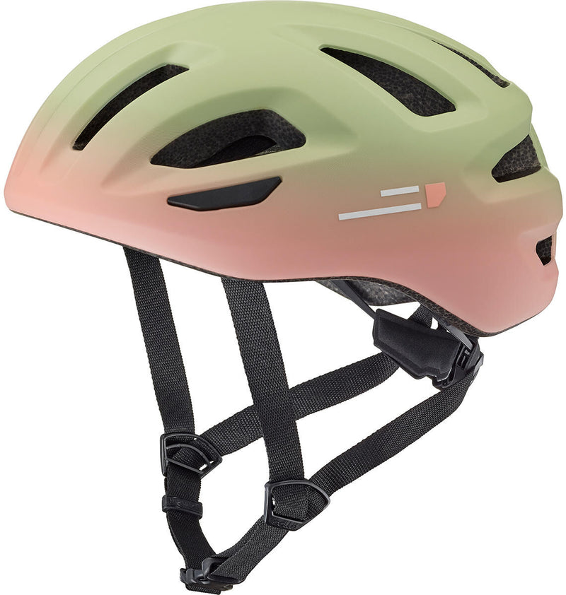Load image into Gallery viewer, Bollé helm spero helmet spero size s grad.pink green