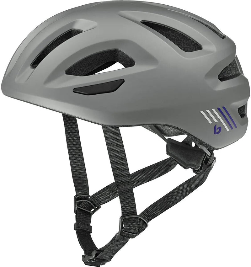 Load image into Gallery viewer, Bollé helm spero helmet spero size s space steel matte