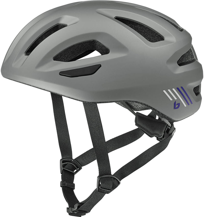 Load image into Gallery viewer, Bollé helm spero helmet spero size l space steel matte