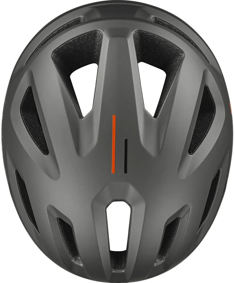 Load image into Gallery viewer, Bollé helm spero mips helmet spero mips size l black matte