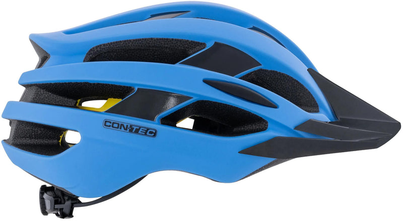 Load image into Gallery viewer, Contec helm ruta mips ct helmets ruta mips gr. s m matt blue black